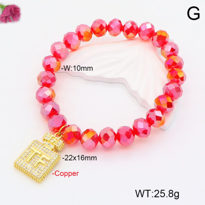 PB1757494bbov-J141  TF  Bracelets