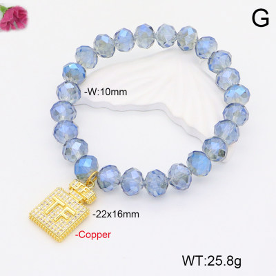 PB1757496bbov-J141  TF  Bracelets