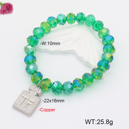 PB1757499bbov-J141  TF  Bracelets