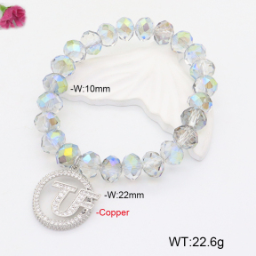 PB1757500bbov-J141  TF  Bracelets