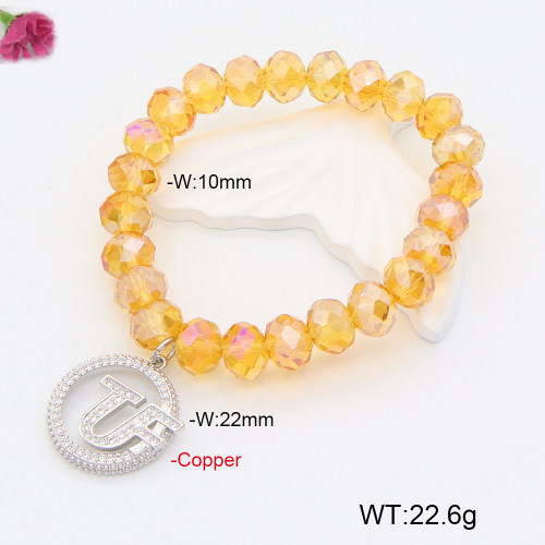 PB1757502bbov-J141  TF  Bracelets