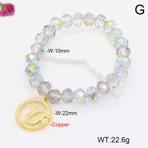 PB1757503bbov-J141  TF  Bracelets