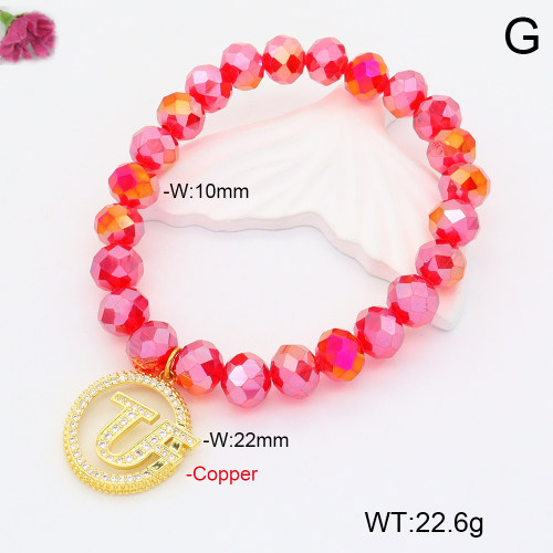 PB1757504bbov-J141  TF  Bracelets