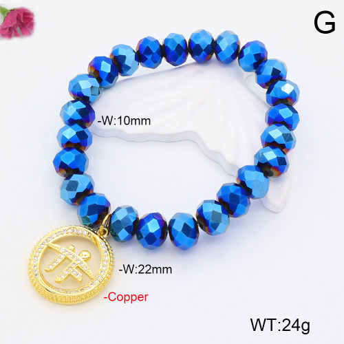 PB1757507bbov-J141  TF  Bracelets