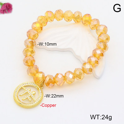 PB1757508bbov-J141  TF  Bracelets