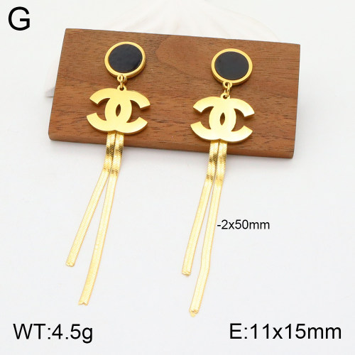 PE1757475bbml-363  Chanel  Earrings