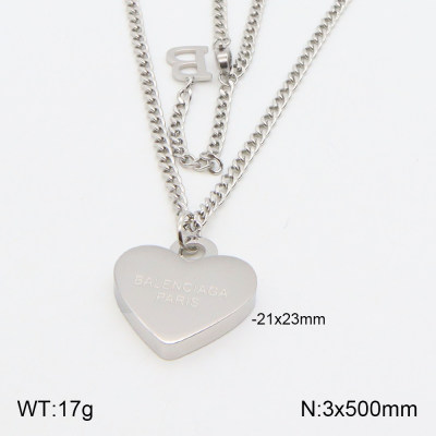 PN1757385vbnb-669  Balenciaga  Necklaces