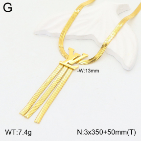 PN1757480vbmb-363  LV  Necklaces