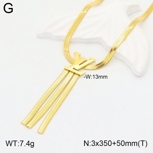 PN1757480vbmb-363  LV  Necklaces