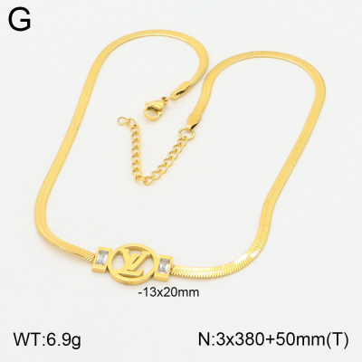 PN1757481vbmb-363  LV  Necklaces