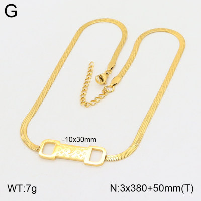 PN1757484vbmb-363  LV  Necklaces