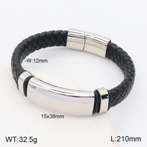 2BA000180bhva-760  Stainless Steel Bangle