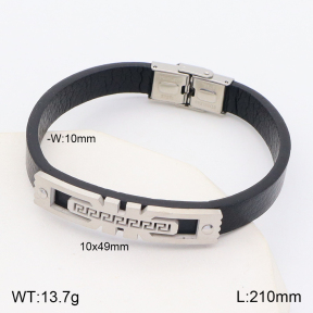 2BA000229vbnb-760  Stainless Steel Bangle