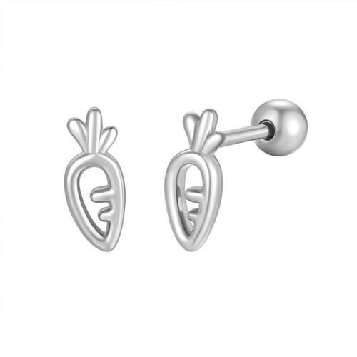 6PU500061aaio-691  Stainless Steel Body Jewelry