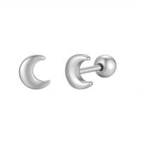 6PU500065aaio-691  Stainless Steel Body Jewelry