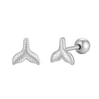 6PU500071aaio-691  Stainless Steel Body Jewelry