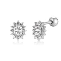 6PU500091bbmj-691  Stainless Steel Body Jewelry