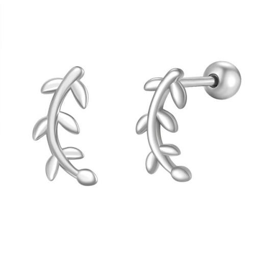 6PU500103aaji-691  Stainless Steel Body Jewelry