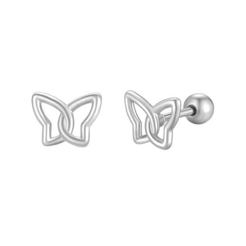 6PU500117aaio-691  Stainless Steel Body Jewelry