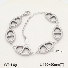 2B2003200vbnl-669  Stainless Steel Bracelet