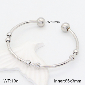 2BA201490ablb-387  Stainless Steel Bangle