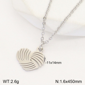 2N2004715baka-611  Stainless Steel Necklace