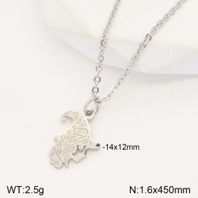 2N2004716baka-611  Stainless Steel Necklace