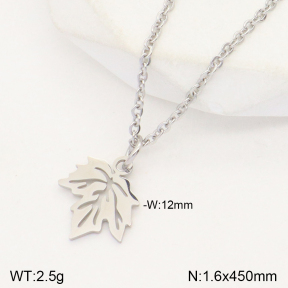 2N2004718baka-611  Stainless Steel Necklace