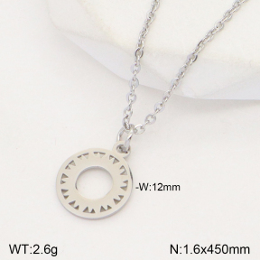 2N2004719baka-611  Stainless Steel Necklace