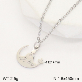 2N2004721baka-611  Stainless Steel Necklace