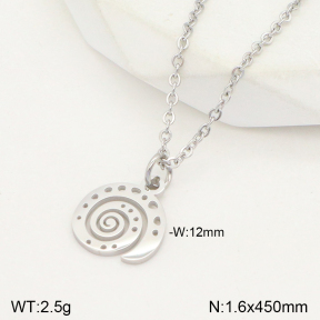 2N2004724baka-611  Stainless Steel Necklace