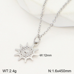 2N2004725baka-611  Stainless Steel Necklace