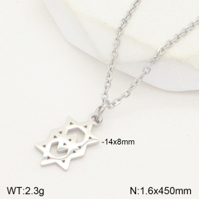 2N2004728baka-611  Stainless Steel Necklace