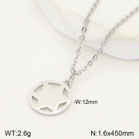 2N2004729baka-611  Stainless Steel Necklace