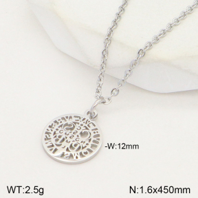 2N2004731baka-611  Stainless Steel Necklace