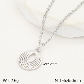 2N2004733baka-611  Stainless Steel Necklace