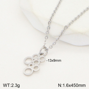 2N2004737baka-611  Stainless Steel Necklace