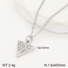 2N2004739baka-611  Stainless Steel Necklace