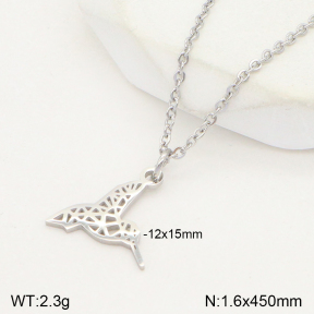 2N2004740baka-611  Stainless Steel Necklace