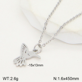 2N2004741baka-611  Stainless Steel Necklace