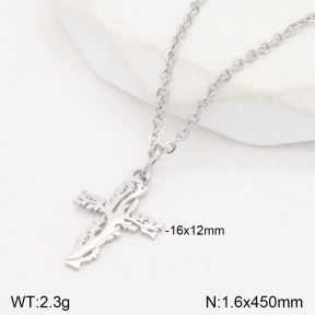 2N2004744baka-611  Stainless Steel Necklace