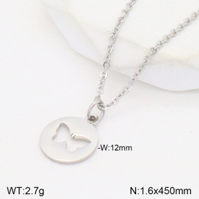 2N2004747baka-611  Stainless Steel Necklace