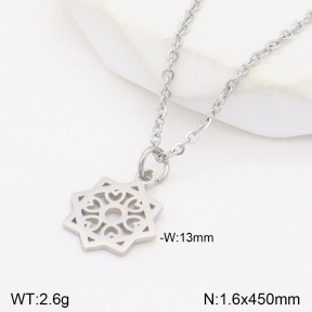 2N2004750baka-611  Stainless Steel Necklace