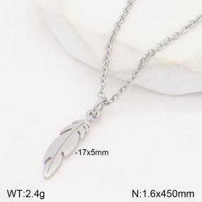 2N2004751baka-611  Stainless Steel Necklace