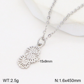 2N2004752baka-611  Stainless Steel Necklace