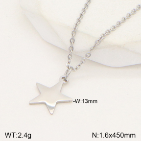 2N2004755baka-611  Stainless Steel Necklace