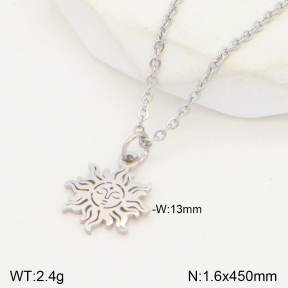 2N2004756baka-611  Stainless Steel Necklace