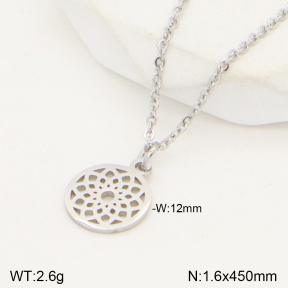 2N2004757baka-611  Stainless Steel Necklace