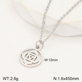 2N2004759baka-611  Stainless Steel Necklace