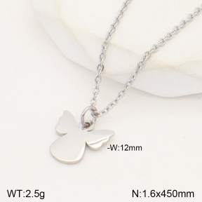 2N2004760baka-611  Stainless Steel Necklace